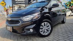 Chevrolet Prisma Sed. Lt 1.4 