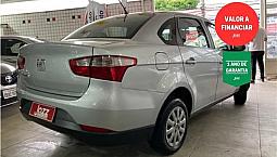 Fiat Grand Siena 2019 1.0 Evo Flex Attractive Manual