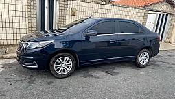 Cobalt 1.8 Ltz Automático 
