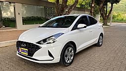 Hb20S Vision 1.0 Completo 2021 Com Apenas 14 Mil Km