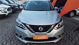 Sentra 2018/2019 2.0 Sv 16V Flexstart 4P Automático