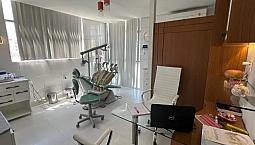Alugo Turnos Em Consultório Odontológico 