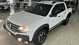 Duster Oroch 2023 Outsider 1.3