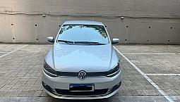 Volkswagen Fox Connect 1.6 Flex Com Apenas 37 Mil Quilômetros 