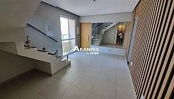 Apartamento Cobertura Com 152,25M² 4 Quartos À Venda No Lídice