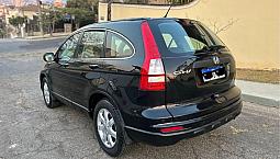 2011 Honda Cr-V · Suv · Abaixo Fipe