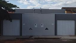 Casa No Shopping Park A Venda.