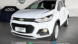 Chevrolet Tracker Premier 1.4 Turbo 16V Flex Aut 2019