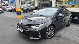 Toyota Corolla Altis 2.0 Flex 16V Aut. 2023