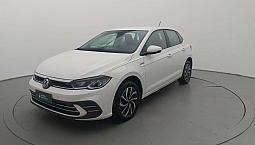 Volkswagen Polo Highline 170 Tsi 1.0 Flex 12V Aut. 2026