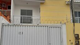 Casa No Jardim Vitória Com 3 Quartos Com Suíte Para  Locação  .