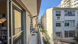 Excelente Apartamento Todo Reformado!