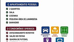 Aluga Se Apartamento