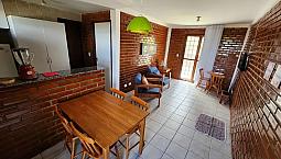 Apartamento À Venda No Bairro Ebenezer - Gravatá - Pe, 1 Quarto, 40M², Todo Mobiliado.