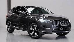 Volvo Xc-60 T-8 Pol. Eng. 2.0 Awd (Híbrido) 2023