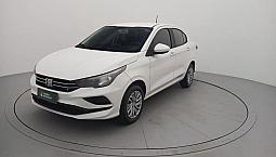 Fiat Cronos 1.0 6V Flex 2024