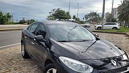 Renault Fluence Sed. Dynamique 2.0 16V Flex Mec. 2011