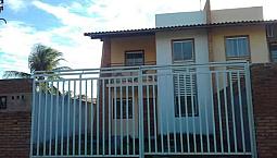 Casa Por Temporada Na Melhor Localização Da Massagueira