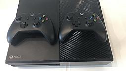 Vendo Xbox One 1 Tb