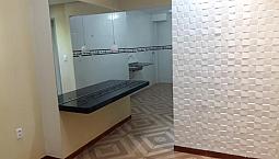 Alugo Apartamento Reformado E Decorado