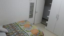 Aluguel De Quarto - Bairro Castelo