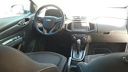 Carro 1.4Ltz Automática 2014