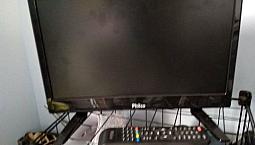 Monitor Televisão Philco