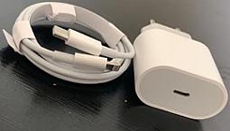 Carregador Turbo Usb Iphone Tipo C Completo- Promoção Imperdível!!!!