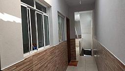 Casa 2 Quartos E 1 Vaga - Santa Rita ( Valo Velho )