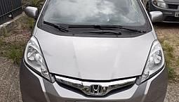 Honda Fit Automático Lx