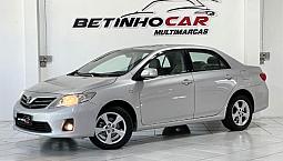 Corolla Xei