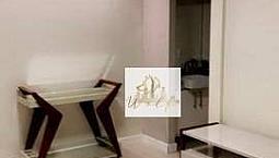 Apartamento Com 1 Dormitório Para Alugar, 45 M² Por R$ 4.200,00/Mês - Gonzaga - Santos/Sp