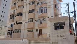 Apartamento Para Alugar Na Cidade De Fortaleza-Ce