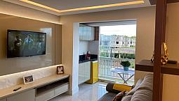Varandas Gran Park / 87M2 / Projetado / Oportunidade