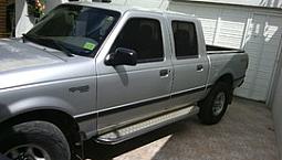 Ranger 1999