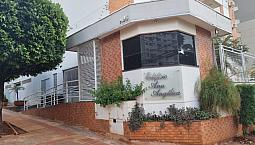 Edifício Ana Angélica - Campo Grande/Ms