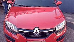Renault/ Sandero 1.6 Stepway 8V Flex 4P Manual 