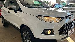 Ecosport 1.6 Mec 2014
