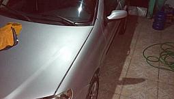 Palio 2007