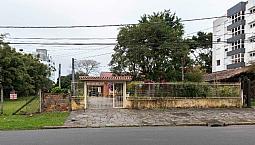 Casa Em Tristeza