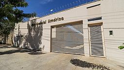 Aluga-Se Kitnet Jd. America/Sudoeste  Com Garagem