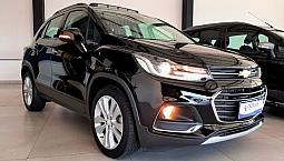 Chevrolet Tracker Turbo Premier 1.4 - 2018 