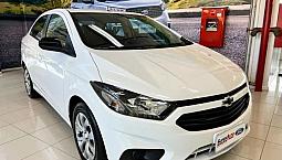 Gm - Chevrolet Joy Sedan Plus Black Edition 1.0 Flex Mec.