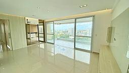 Apartamento Para Venda Possui 112 Metros Quadrados Com 3 Quartos Em Parque Iracema - Forta