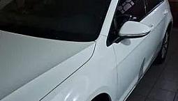 Golf Comfortline 1.4 Tsi 