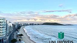 Aproveite O Paraíso À Beira-Mar! Apartamento Na Praia Do Morro, Guarapari, Com 3 Suítes, V