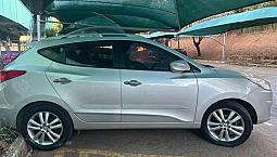 Hyundai Ix35 2.0 16V 170Cv 2Wd/4Wd Aut. 2011
