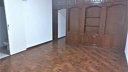 Aluguel - Apartamento - Santo Agostinho Belo Horizonte Mg