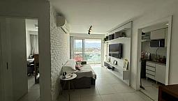Cobertura Duplex À Venda Com 135,00M² E 3 Quartos Em Recreio Dos Bandeirantes, Rio De Jane