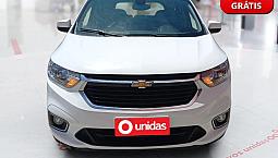 Chevrolet Spin Premier 1.8 8V Econo.flex 5P Aut. 2024